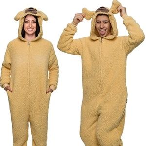 Funziez! Adult Dog Onesie